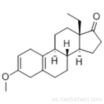 Metoxidienona CAS 2322-77-2
